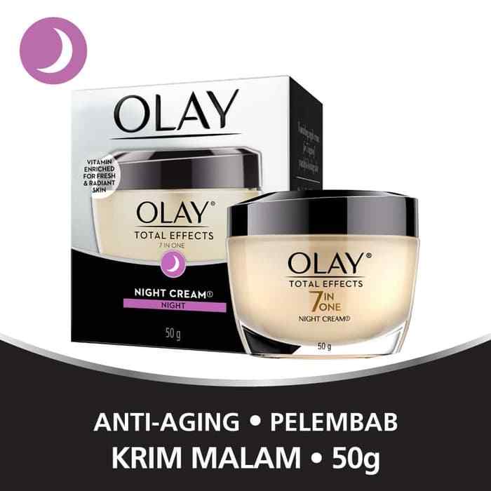 krim olay total effect
